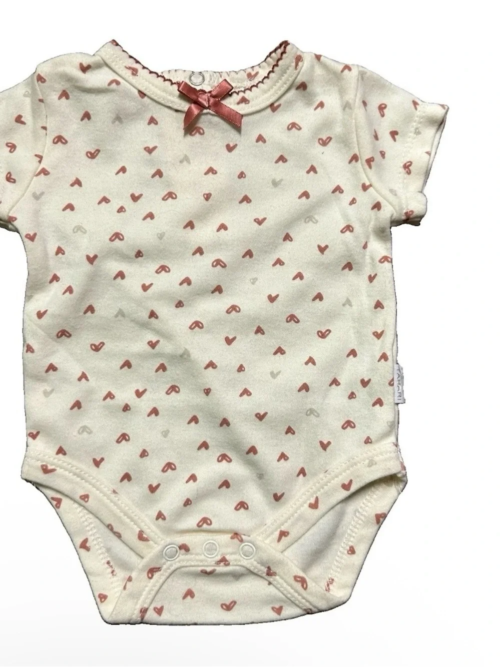 Carters multi piece
